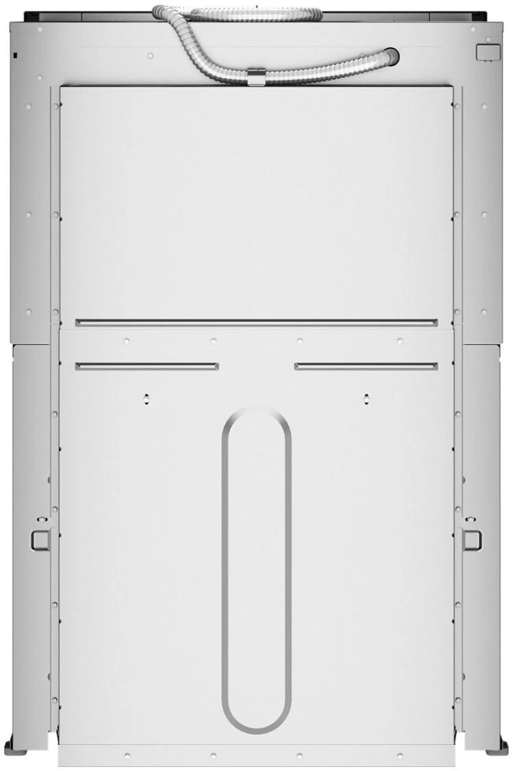 Whirlpool® 30" Stainless Steel Oven/Micro Combo Electric Wall Oven 3 Whirlpool® 30" Stainless Steel Oven/Micro Combo Electric Wall Oven