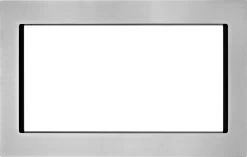 KitchenAid® 30" Fingerprint Resistant Stainless Steel Microwave Trim Kit