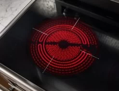 KitchenAid® 30" Stainless Steel Free Standing Electric Double Oven Range -Professional Kitchen Appliance Store de795d70 145c 451d a65f 5823f70054a4