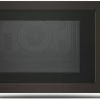 KitchenAid® 1.5 Cu. Ft. Black Stainless Steel With PrintShield™ Finish Countertop Convection Microwave