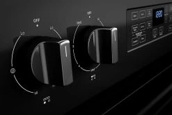 Whirlpool® 30" Black Freestanding Electric Range With 5-in-1 Air Fry Oven -Professional Kitchen Appliance Store dfc6f5e3 30c2 4ace b4c4 216decd10457