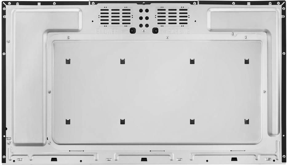 Whirlpool® 1.9 Cu. Ft. FingerPrint Resistant Black Stainless Steel Over The Range Microwave 6 Whirlpool® 1.9 Cu. Ft. FingerPrint Resistant Black Stainless Steel Over The Range Microwave - Image 4