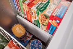 Whirlpool® 9 Cu. Ft. White Convertible Chest Freezer -Professional Kitchen Appliance Store e315c68b e2d7 4c9b 9842 5602c9274e6c