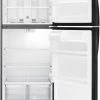 Whirlpool® 14.3 Cu. Ft. Monochromatic Stainless Steel Top Freezer Refrigerator 1 Whirlpool® 14.3 Cu. Ft. Monochromatic Stainless Steel Top Freezer Refrigerator -Professional Kitchen Appliance Store e4be1eff ce09 4e77 95f8 26c2398580aa 1