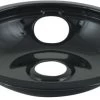 Maytag 6" Black Universal Porcelain Replacement Bowl -Professional Kitchen Appliance Store e5140f0e 29e9 48fe 82d5 784a84d55ca7