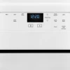 Whirlpool® 30" White Free Standing Electric Range