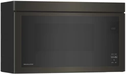 KitchenAid® 1.1 Cu. Ft. Stainless Steel Over The Range Microwave 16 KitchenAid® 1.1 Cu. Ft. Stainless Steel Over The Range Microwave -Professional Kitchen Appliance Store e6017dad a536 4f0c 81ba b82bd00ac4b0 1