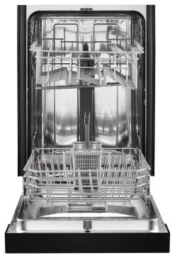 Whirlpool® 18" Stainless Steel Built In Dishwasher -Professional Kitchen Appliance Store e766744b c18f 4d55 872d 869fd045f426 1