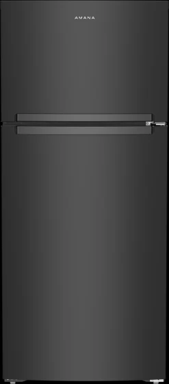 Amana® 16.4 Cu. Ft. Black Top Freezer Refrigerator 16 Amana® 16.4 Cu. Ft. Black Top Freezer Refrigerator -Professional Kitchen Appliance Store e7a9d95d 0295 4b62 bbe9 f136026a2d9d