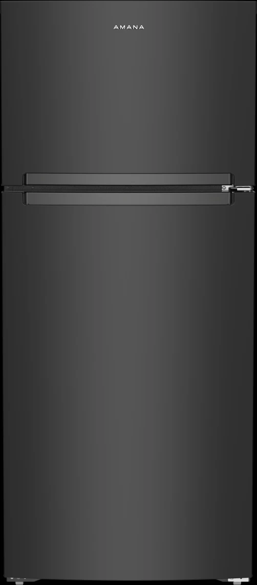 Amana® 16.4 Cu. Ft. Black Top Freezer Refrigerator 9 Amana® 16.4 Cu. Ft. Black Top Freezer Refrigerator - Image 7