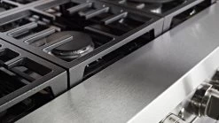 KitchenAid® 36" Free Standing Gas Range -Professional Kitchen Appliance Store e8453bb0 2c3c 44da 9474 e5f85f4b0263