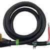 Maytag 4' 4-Wire 40 Amp Range Power Cord 1 Maytag 4' 4-Wire 40 Amp Range Power Cord -Professional Kitchen Appliance Store e8c92c80 dfed 4647 9149 43ba75adadcc