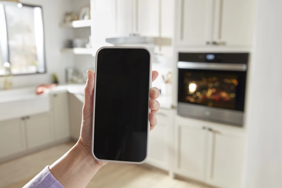 Whirlpool® 27" White Single Electric Wall Oven 4 Whirlpool® 27" White Single Electric Wall Oven - Image 2