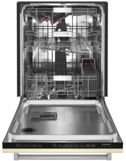 KitchenAid® 24" Panel Ready Built In Dishwasher 20 KitchenAid® 24" Panel Ready Built In Dishwasher -Professional Kitchen Appliance Store ea33d295 8524 4b35 9cf1 b08f2459c50c