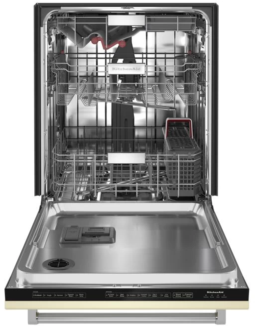 KitchenAid® 24" Panel Ready Built In Dishwasher 11 KitchenAid® 24" Panel Ready Built In Dishwasher - Image 9