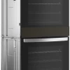 Whirlpool® 30" Black Stainless Steel Double Electric Wall Oven -Professional Kitchen Appliance Store ea510fe7 f1e1 4e8b ab31 a845af51e8fb