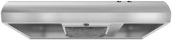 Whirlpool® 30" Stainless Steel Under Counter Range Hood -Professional Kitchen Appliance Store ead9500c ccdd 4da1 913b e2cf64f90c6b