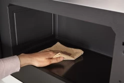 Whirlpool® 1.1 Cu. Ft. White Over The Range Microwave