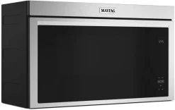 Maytag® 1.1 Cu. Ft. Fingerprint Resistant Stainless Steel Over The Range Microwave 14 Maytag® 1.1 Cu. Ft. Fingerprint Resistant Stainless Steel Over The Range Microwave -Professional Kitchen Appliance Store eb6ec39d 2837 4318 853a b78f27154560
