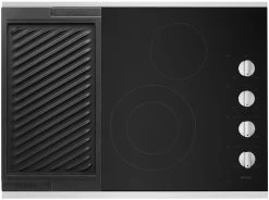 Maytag® 30” Stainless Steel Electric Cooktop -Professional Kitchen Appliance Store ec74220a c136 4b53 bab5 809bebcd37e8