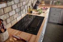 KitchenAid® 30" Black Electric Cooktop 14 KitchenAid® 30" Black Electric Cooktop -Professional Kitchen Appliance Store edaa912f 9fc9 427f b84c 7fa1bca56a4a