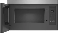 KitchenAid® 1.1 Cu. Ft. PrintShield Stainless Steel Over The Range Microwave 15 KitchenAid® 1.1 Cu. Ft. PrintShield Stainless Steel Over The Range Microwave -Professional Kitchen Appliance Store edfe590b 80ff 4ce1 99e0 d37116f6c5f0