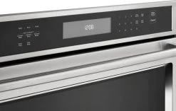 KitchenAid® 30" Stainless Steel Electric Built In Single Oven -Professional Kitchen Appliance Store ee9945a9 6743 46c2 80e0 8edfa2cde928