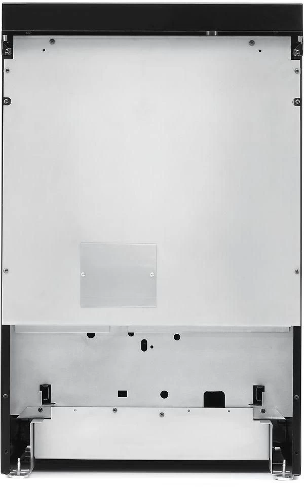 Whirlpool® 24" Stainless Steel Free Standing Electric Range 3 Whirlpool® 24" Stainless Steel Free Standing Electric Range