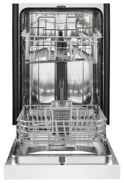 Whirlpool® 18" White Built In Dishwasher 13 Whirlpool® 18" White Built In Dishwasher -Professional Kitchen Appliance Store f05b4511 d43a 4fb6 b7c7 1d0d47a8df9c