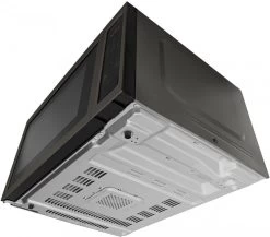 KitchenAid® 2.2 Cu. Ft. Black Stainless Steel Countertop Microwave 13 KitchenAid® 2.2 Cu. Ft. Black Stainless Steel Countertop Microwave -Professional Kitchen Appliance Store f0e78175 4085 4f2b 84ba 02100a194236