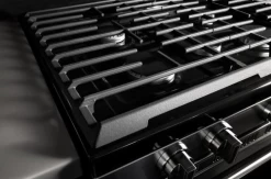 Maytag® 30" Fingerprint Resistant Stainless Steel Freestanding Gas Range -Professional Kitchen Appliance Store f3168b56 66ee 4bcf bfa5 d503ea4e9dd5