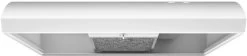 Maytag® 30" White Under The Cabinet Range Hood With The FIT System 12 Maytag® 30" White Under The Cabinet Range Hood With The FIT System -Professional Kitchen Appliance Store f3494015 b262 4beb 8de6 1a2d9c413435