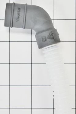 Whirlpool® Dishwasher Drain Hose