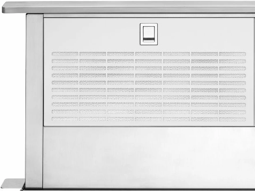 Amana® 30" Stainless Steel Retractable Downdraft Ventilation 5 Amana® 30" Stainless Steel Retractable Downdraft Ventilation - Image 3