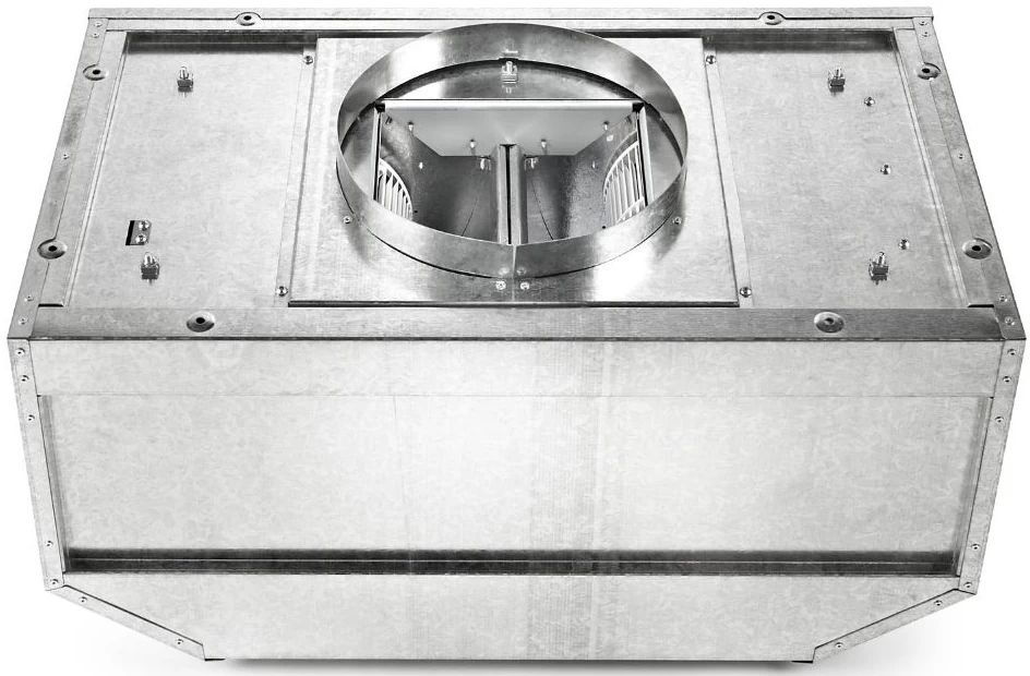 Maytag® Stainless Steel 1200 CFM In-Line Blower 4 Maytag® Stainless Steel 1200 CFM In-Line Blower - Image 2