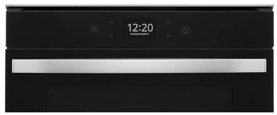 Whirlpool® 24" Fingerprint Resistant Stainless Steel Double Electric Wall Oven 8 Whirlpool® 24" Fingerprint Resistant Stainless Steel Double Electric Wall Oven - Image 6