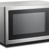 KitchenAid® 1.5 Cu. Ft. Stainless Steel Countertop Convection Microwave