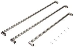 Whirlpool® French Door Refrigeration Handle Kit