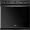 Whirlpool® 30" Smart Slide-In Electric Range-Black 1 Whirlpool® 30" Smart Slide-In Electric Range-Black -Professional Kitchen Appliance Store f77d0c66 4a63 4d7b abaa ffacdeddae23 1