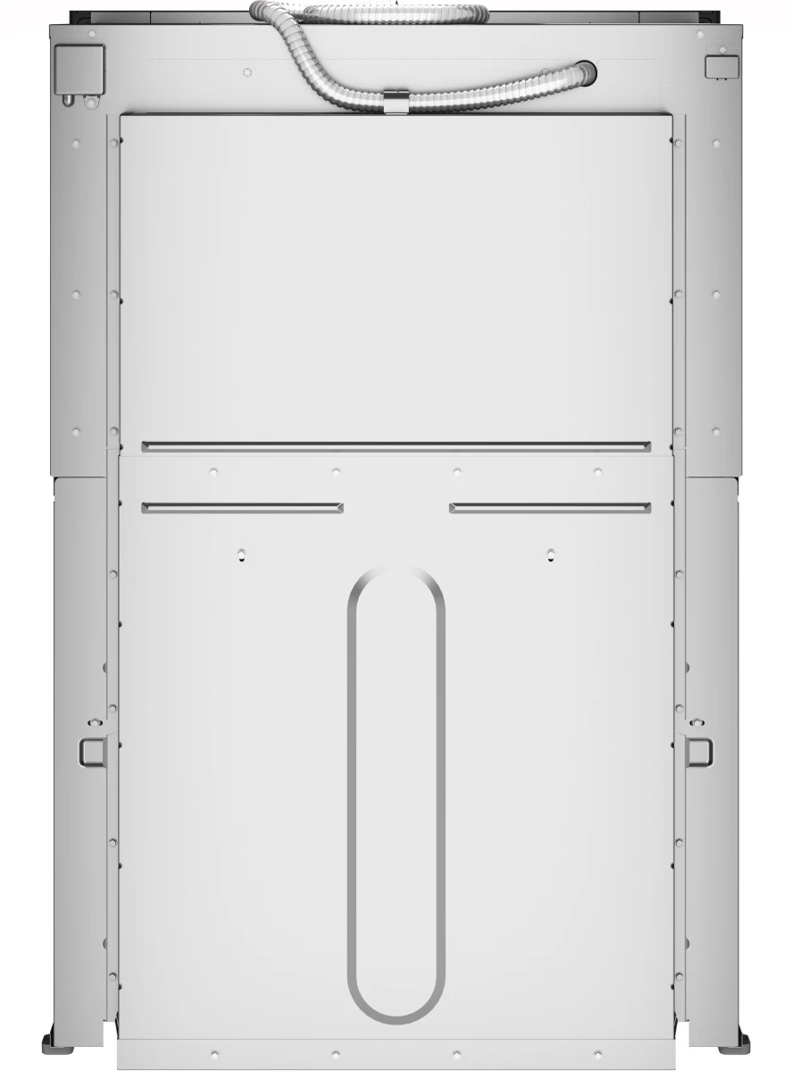 Whirlpool® 27" Stainless Steel Oven/Microwave Combo Electric Wall Oven 10 Whirlpool® 27" Stainless Steel Oven/Microwave Combo Electric Wall Oven - Image 8