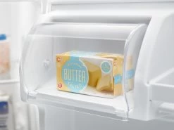 Amana® 30 In. 18.2 Cu. Ft. White Top Freezer Refrigerator