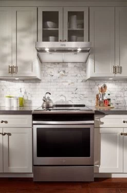 Maytag® 36" Stainless Steel Under The Cabinet Range Hood 18 Maytag® 36" Stainless Steel Under The Cabinet Range Hood -Professional Kitchen Appliance Store fa3629bb ae3b 49ce b49c 5ecaef680f48