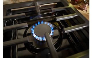 KitchenAid® 30" Stainless Steel Gas Rangetop 4 KitchenAid® 30" Stainless Steel Gas Rangetop - Image 2