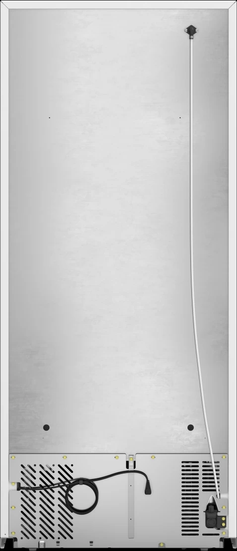 Amana® 16.4 Cu. Ft. White Top Freezer Refrigerator 3 Amana® 16.4 Cu. Ft. White Top Freezer Refrigerator