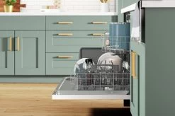 Whirlpool® 24" Fingerprint Resistant Stainless Steel Built In Dishwasher -Professional Kitchen Appliance Store fc6d08ec 50ef 40b2 b2b5 5ce76e7fbd0d