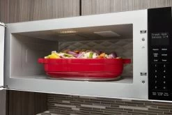 KitchenAid® 1.1 Cu. Ft. Stainless Steel Over The Range Microwave Hood Combination 15 KitchenAid® 1.1 Cu. Ft. Stainless Steel Over The Range Microwave Hood Combination -Professional Kitchen Appliance Store fd52d5eb 27a4 48d5 8ec1 b53bfeeb5fed 1