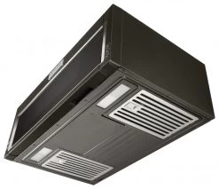 KitchenAid® 1.1 Cu. Ft. Black Stainless Steel With PrintShield™ Finish Over The Range Microwave Hood Combination 17 KitchenAid® 1.1 Cu. Ft. Black Stainless Steel With PrintShield™ Finish Over The Range Microwave Hood Combination -Professional Kitchen Appliance Store fd5467c2 544d 4fa1 9acd 1570cb0ec76b