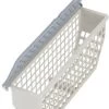 Whirlpool® Small Silverware Basket Dishwasher Component 1 Whirlpool® Small Silverware Basket Dishwasher Component -Professional Kitchen Appliance Store fdb48dcb 1790 40b2 80b7 094d7f5fd98d