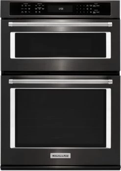 KitchenAid® 27" Stainless Steel Electric Built In Oven/Microwave Combo 20 KitchenAid® 27" Stainless Steel Electric Built In Oven/Microwave Combo -Professional Kitchen Appliance Store fde157c7 985b 4e6d a92d 9dac7d9a2c86 1