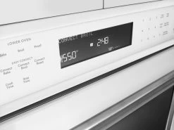 KitchenAid® 30" Stainless Steel Electric Built In Double Oven 19 KitchenAid® 30" Stainless Steel Electric Built In Double Oven -Professional Kitchen Appliance Store fdf827e2 972f 4688 8f86 8dfba642f6c7